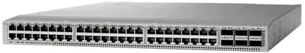 中古 Cisco N9K-C93108TC-EX 